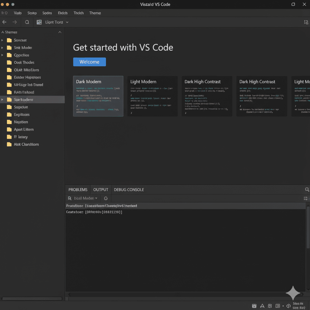 Ready-to-Code Developer Environments